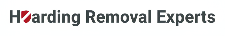 Hoarding Removal Experts logo
